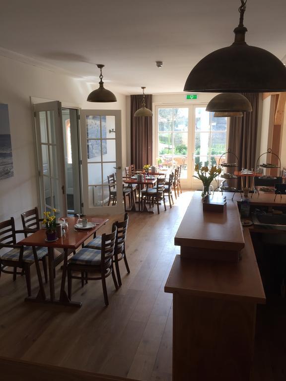 Herberg Het Landhuis Schoorl Dış mekan fotoğraf